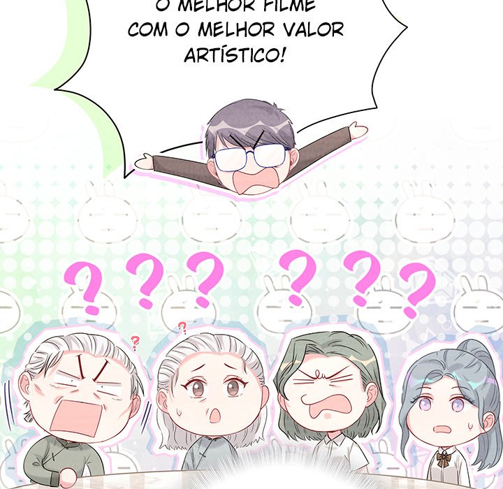 Whose Baby is It? Capítulo 106 Página 56