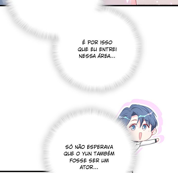 Whose Baby is It? Capítulo 106 Página 61