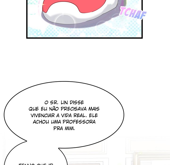 Whose Baby is It? Capítulo 106 Página 76