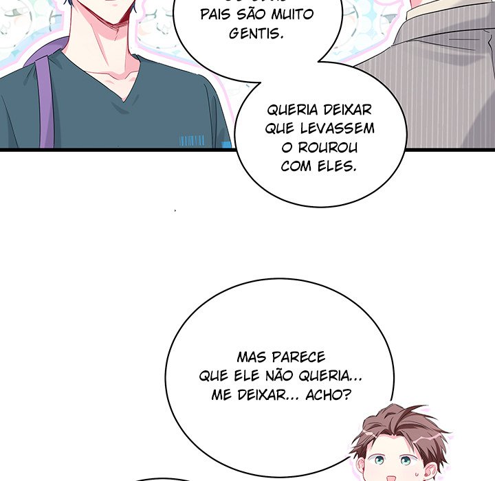 Whose Baby is It? Capítulo 106 Página 81