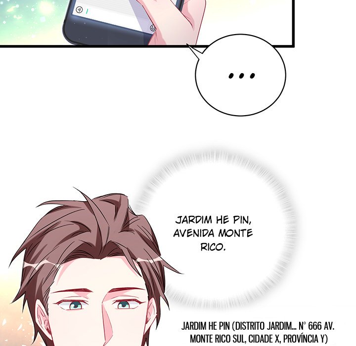 Whose Baby is It? Capítulo 106 Página 92