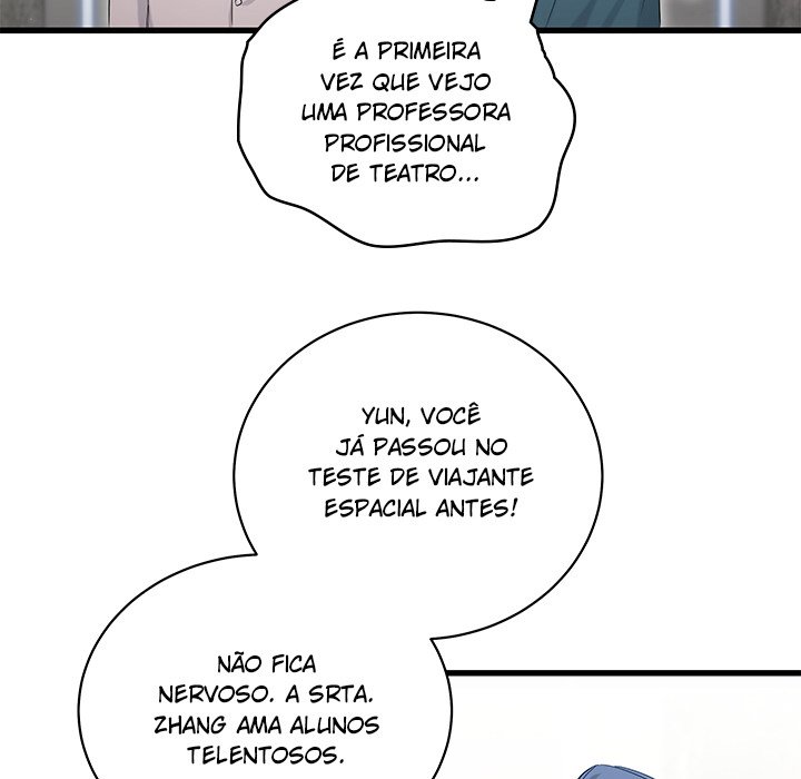 Whose Baby is It? Capítulo 107 Página 10