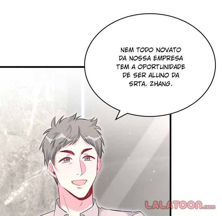 Whose Baby is It? Capítulo 107 Página 12