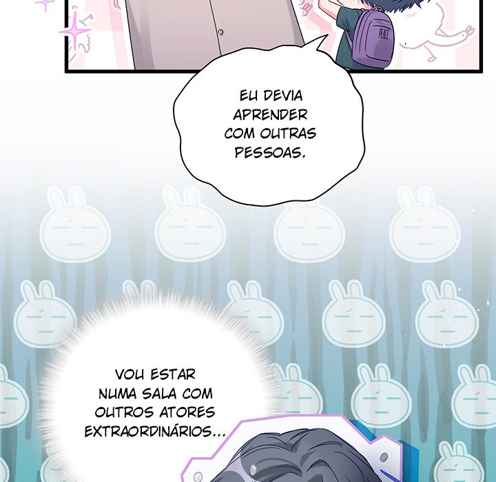 Whose Baby is It? Capítulo 107 Página 17