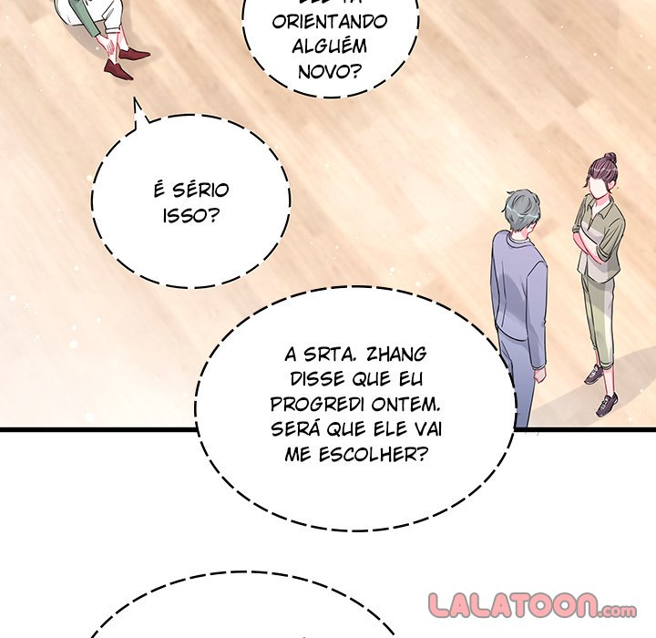 Whose Baby is It? Capítulo 107 Página 22