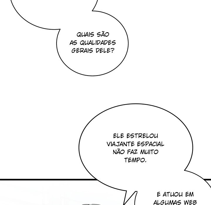 Whose Baby is It? Capítulo 107 Página 26