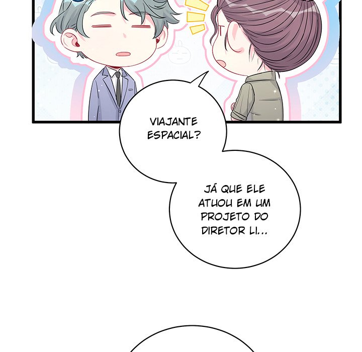 Whose Baby is It? Capítulo 107 Página 29