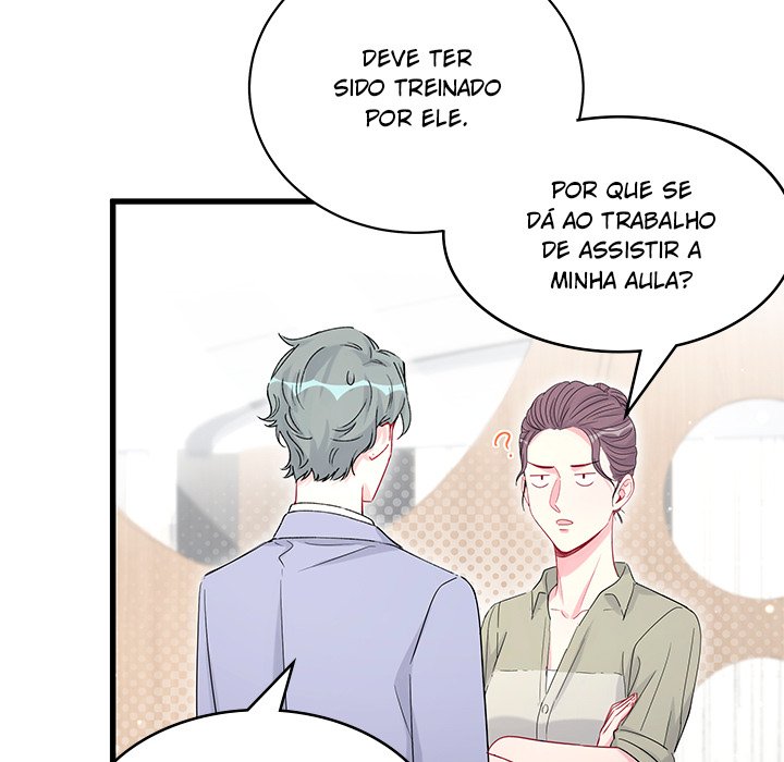 Whose Baby is It? Capítulo 107 Página 30