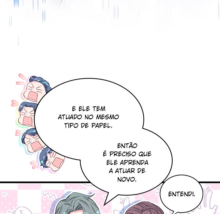 Whose Baby is It? Capítulo 107 Página 33