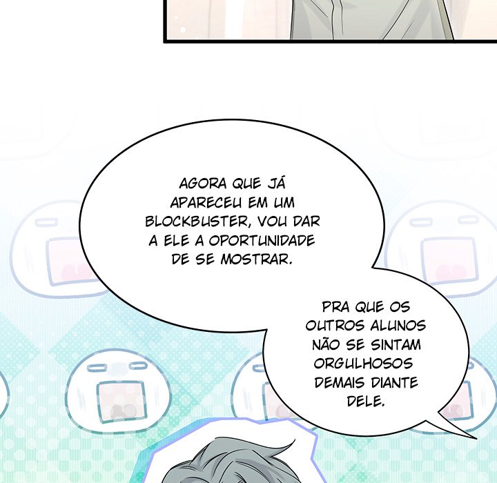 Whose Baby is It? Capítulo 107 Página 36