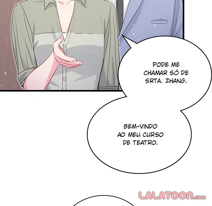 Whose Baby is It? Capítulo 107 Página 42