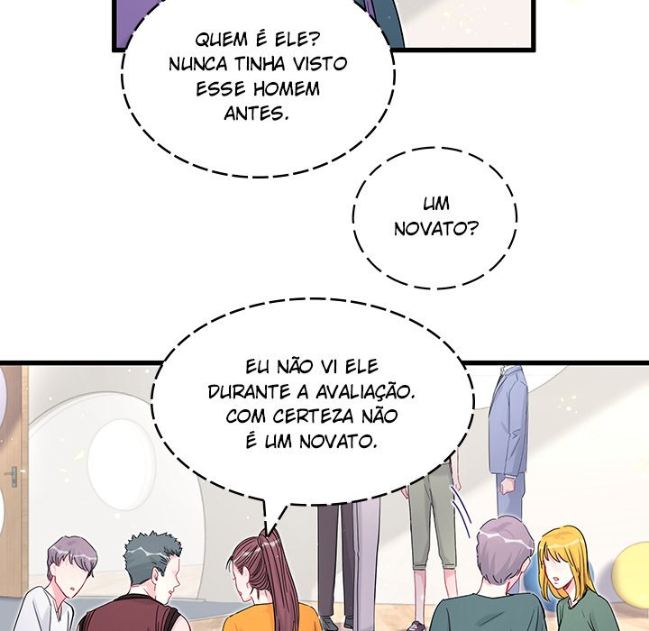 Whose Baby is It? Capítulo 107 Página 47