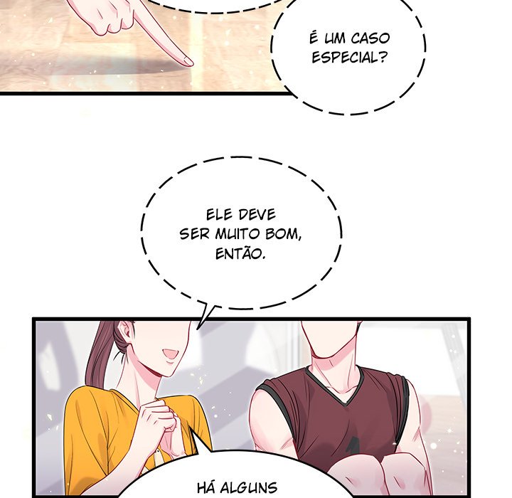 Whose Baby is It? Capítulo 107 Página 49