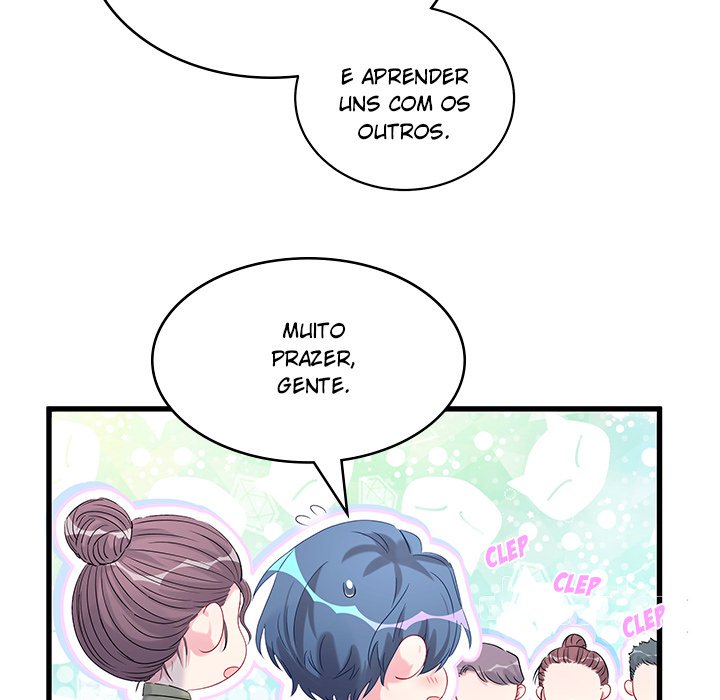 Whose Baby is It? Capítulo 107 Página 53