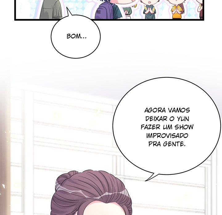 Whose Baby is It? Capítulo 107 Página 54