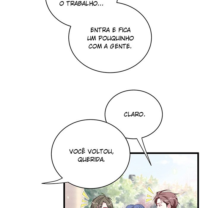 Whose Baby is It? Capítulo 107 Página 61