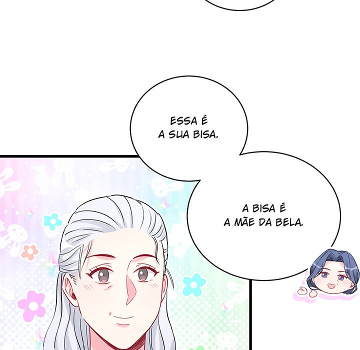 Whose Baby is It? Capítulo 107 Página 69