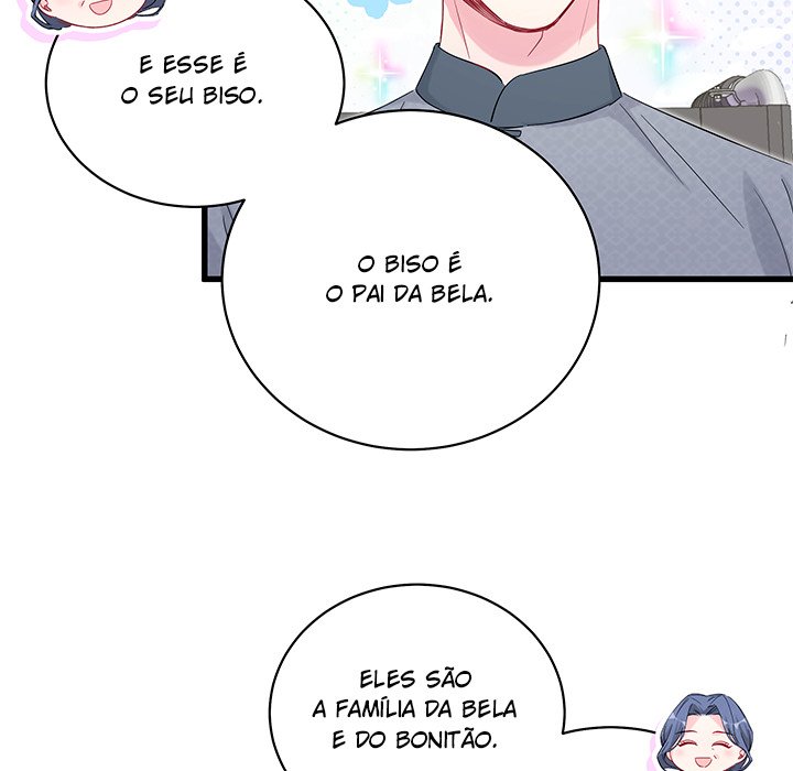 Whose Baby is It? Capítulo 107 Página 71