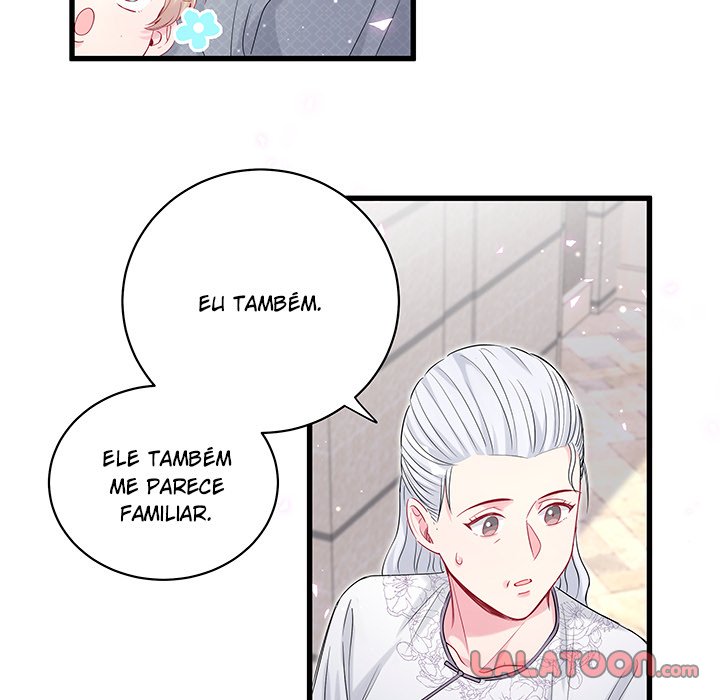 Whose Baby is It? Capítulo 107 Página 92