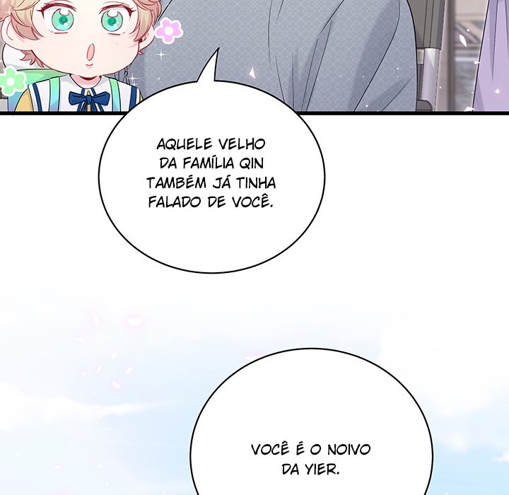 Whose Baby is It? Capítulo 107 Página 95