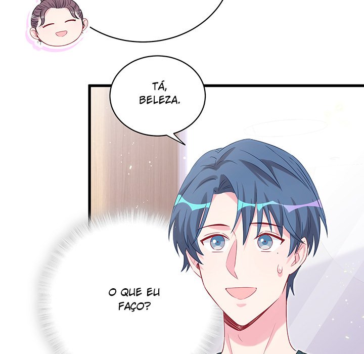 Whose Baby is It? Capítulo 108 Página 15