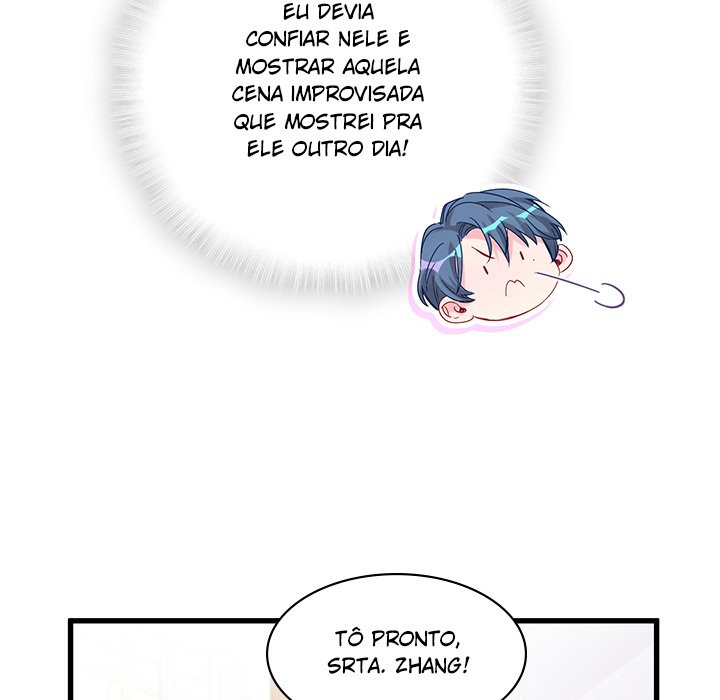 Whose Baby is It? Capítulo 108 Página 20