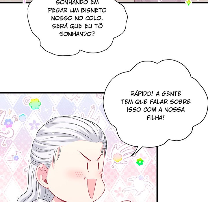 Whose Baby is It? Capítulo 108 Página 47