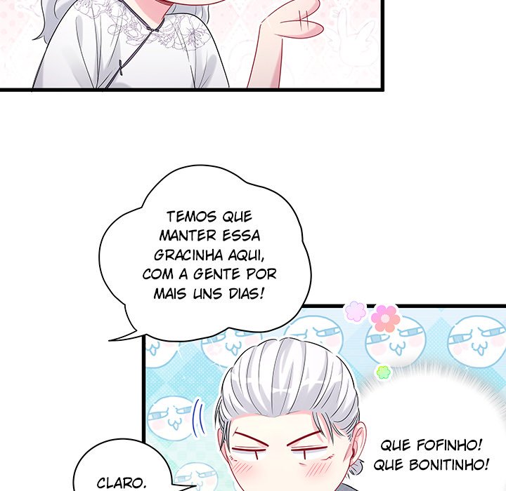 Whose Baby is It? Capítulo 108 Página 48