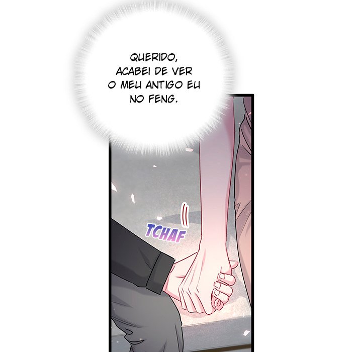 Whose Baby is It? Capítulo 108 Página 68