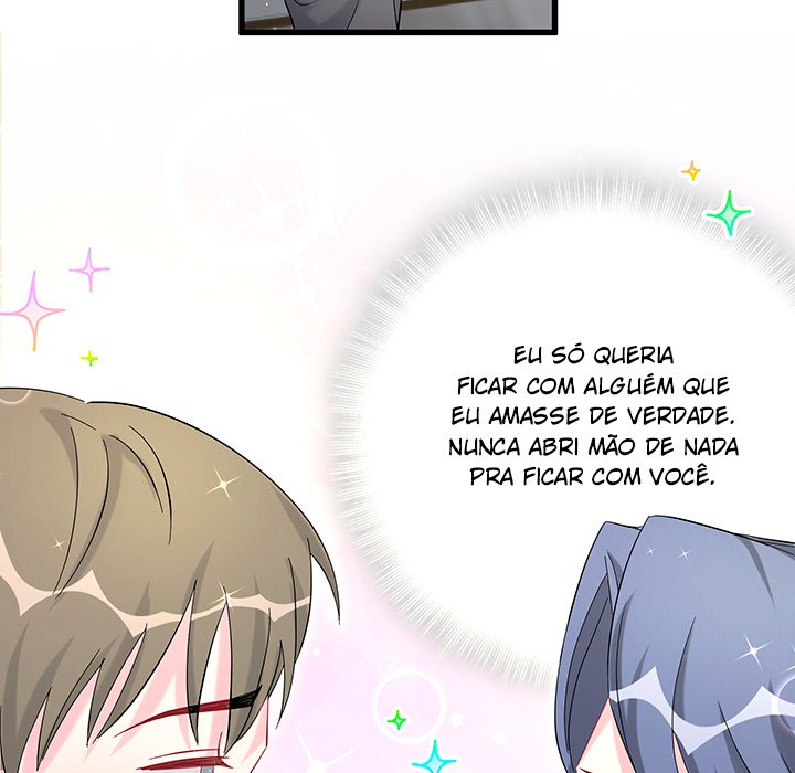 Whose Baby is It? Capítulo 108 Página 69