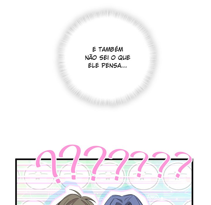 Whose Baby is It? Capítulo 108 Página 75