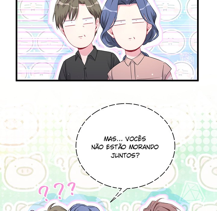 Whose Baby is It? Capítulo 108 Página 76