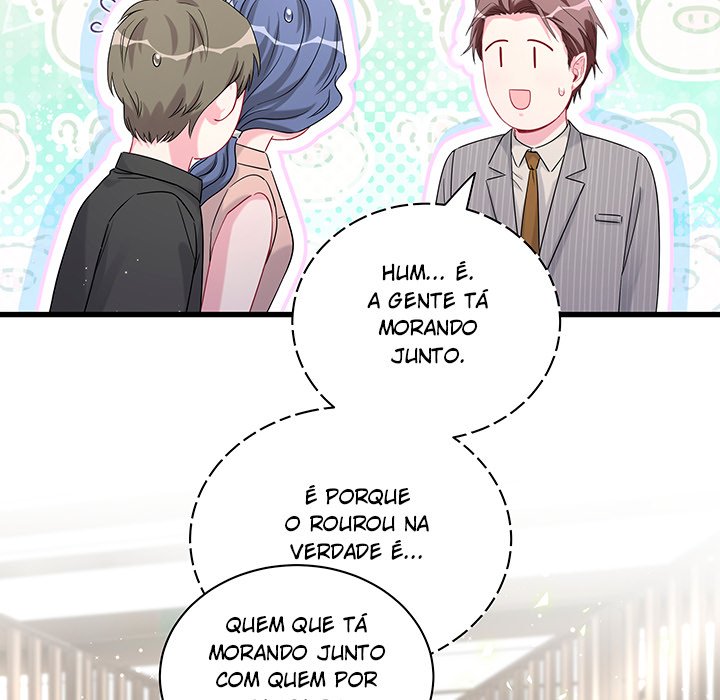 Whose Baby is It? Capítulo 108 Página 77