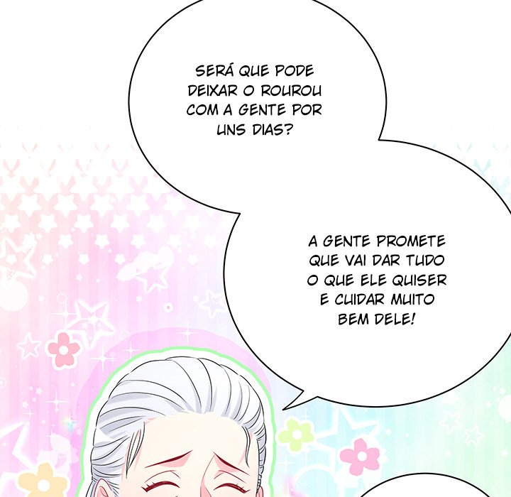 Whose Baby is It? Capítulo 108 Página 81