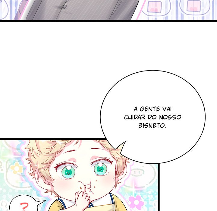 Whose Baby is It? Capítulo 108 Página 89