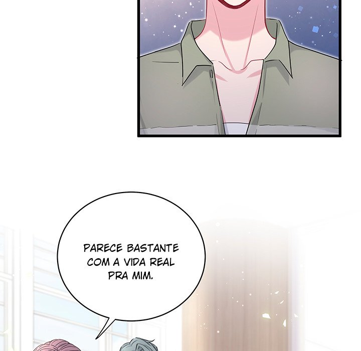 Whose Baby is It? Capítulo 108 Página 9