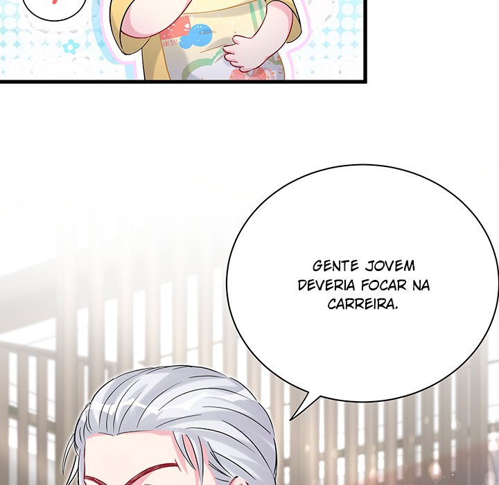Whose Baby is It? Capítulo 108 Página 90