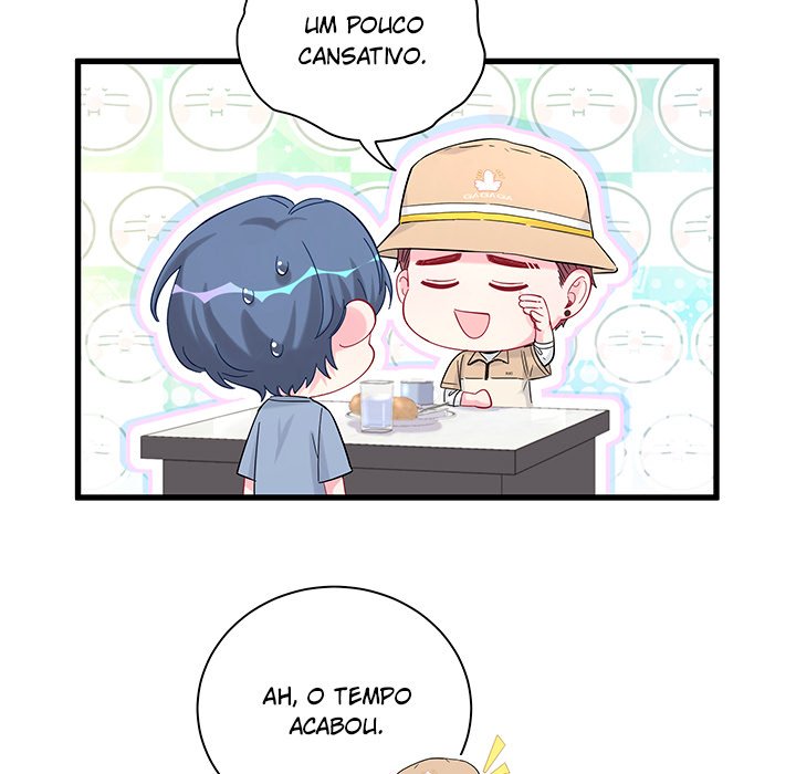 Whose Baby is It? Capítulo 110 Página 109