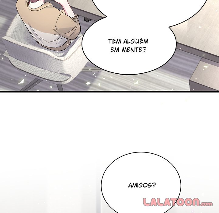 Whose Baby is It? Capítulo 111 Página 110