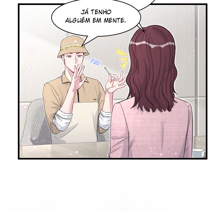 Whose Baby is It? Capítulo 111 Página 115