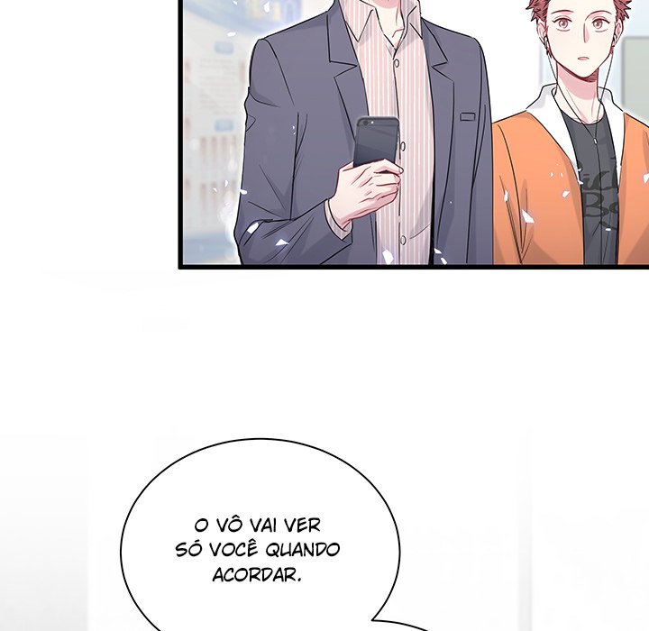 Whose Baby is It? Capítulo 111 Página 24