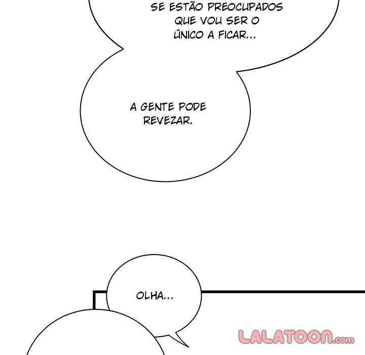 Whose Baby is It? Capítulo 111 Página 26