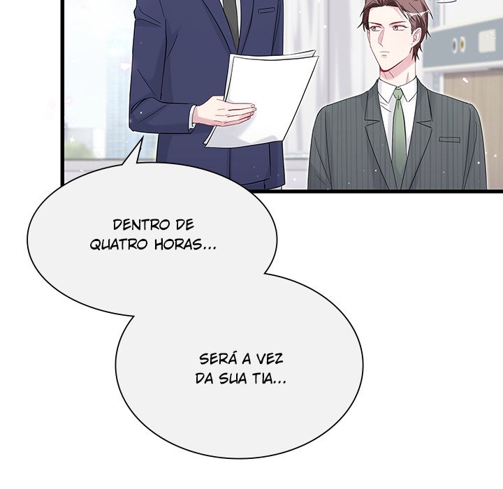 Whose Baby is It? Capítulo 111 Página 37