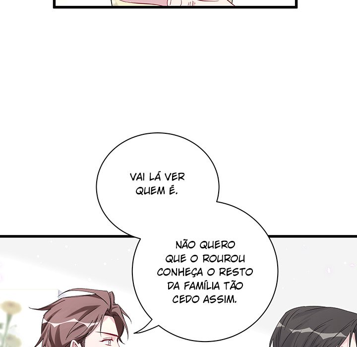 Whose Baby is It? Capítulo 111 Página 39