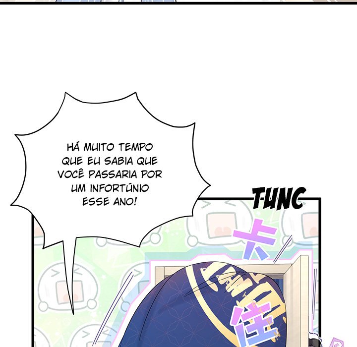 Whose Baby is It? Capítulo 111 Página 44