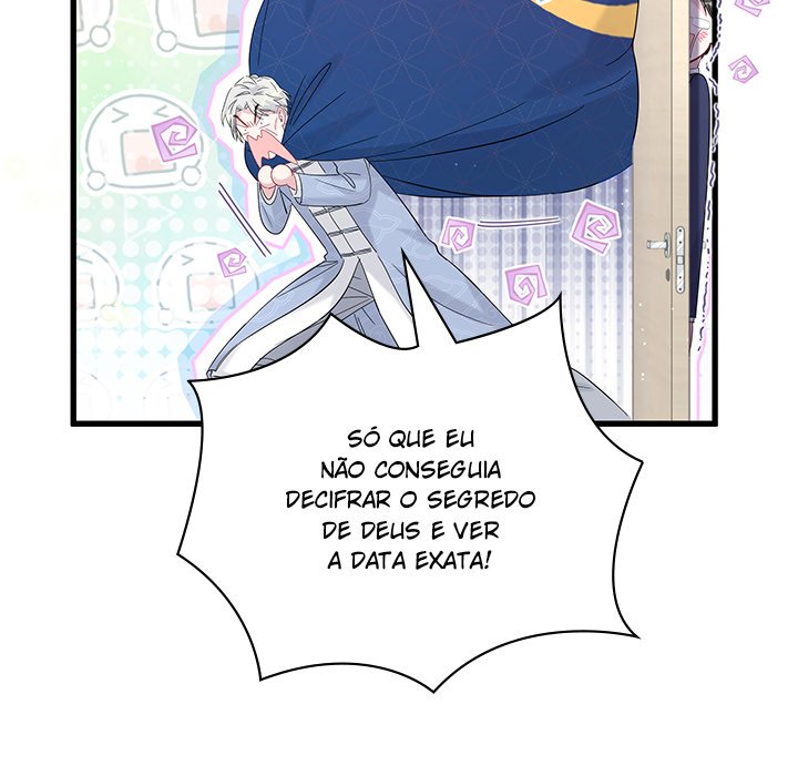 Whose Baby is It? Capítulo 111 Página 45