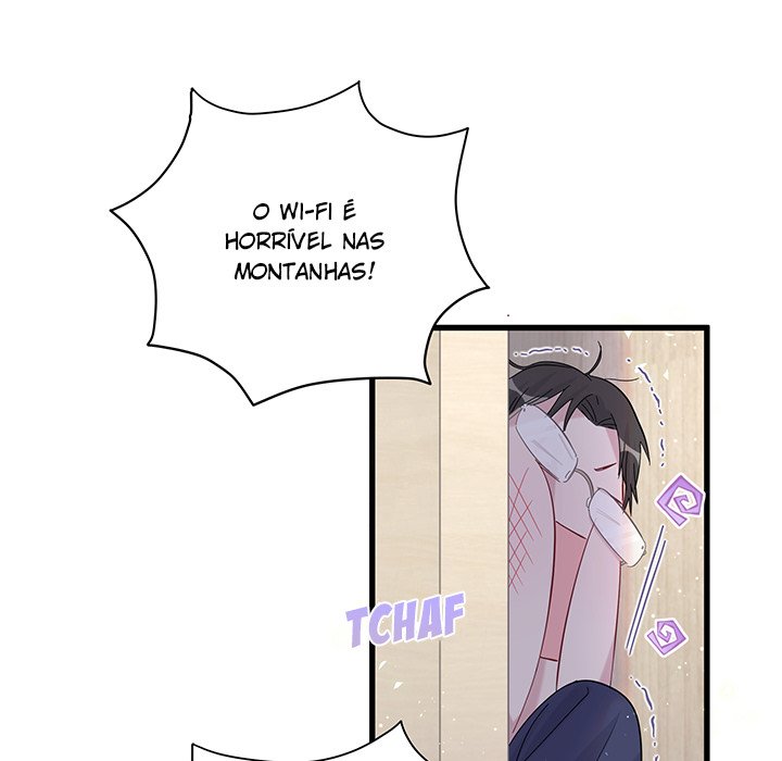 Whose Baby is It? Capítulo 111 Página 46