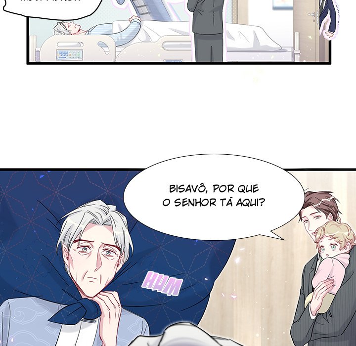 Whose Baby is It? Capítulo 111 Página 49