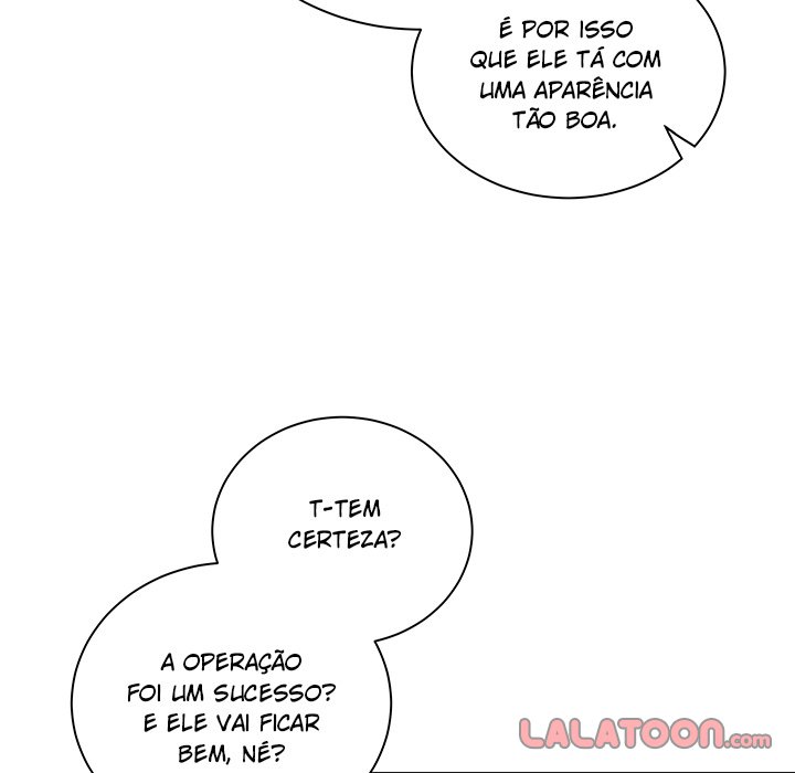Whose Baby is It? Capítulo 111 Página 62