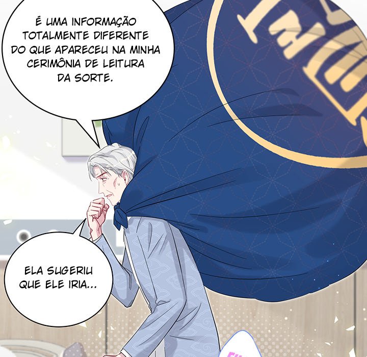 Whose Baby is It? Capítulo 111 Página 64